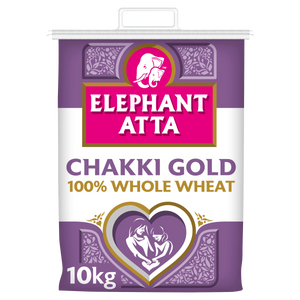 Elephant Chakki Gold Atta