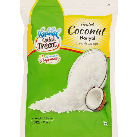 Vadilal Grated Coconut 300g