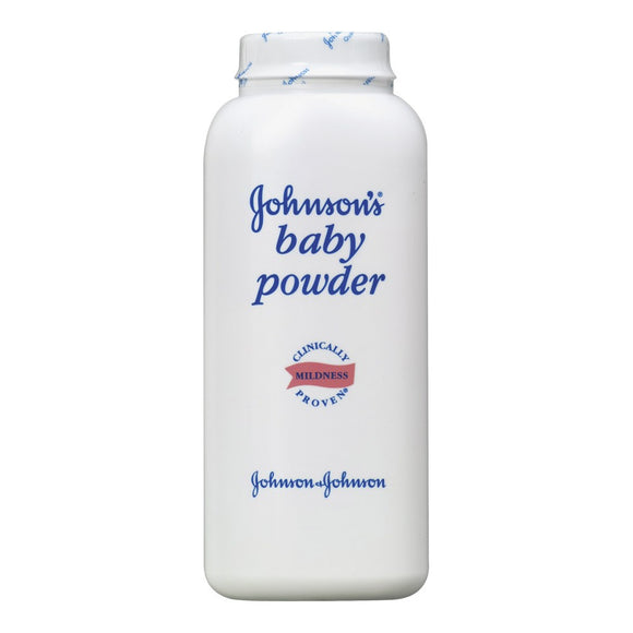 Johnson & Johnson Baby Talcum Powder 100g