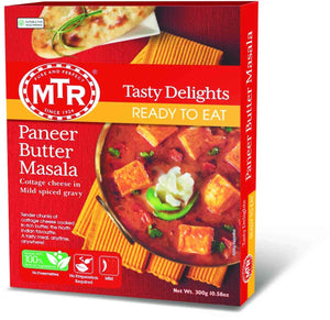 MTR RTE Paneer Butter Masala