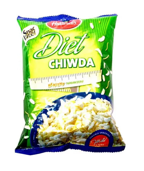 Haldiram’s Diet Chiwda 180g