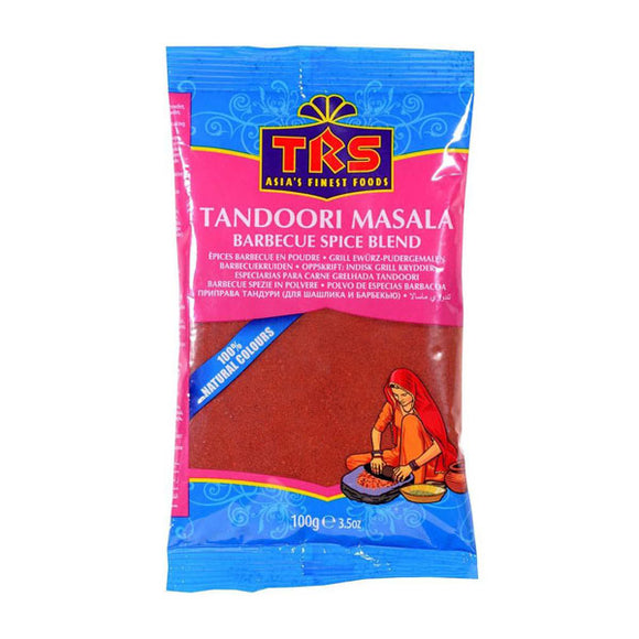 TRS Tandoori Masala 100g