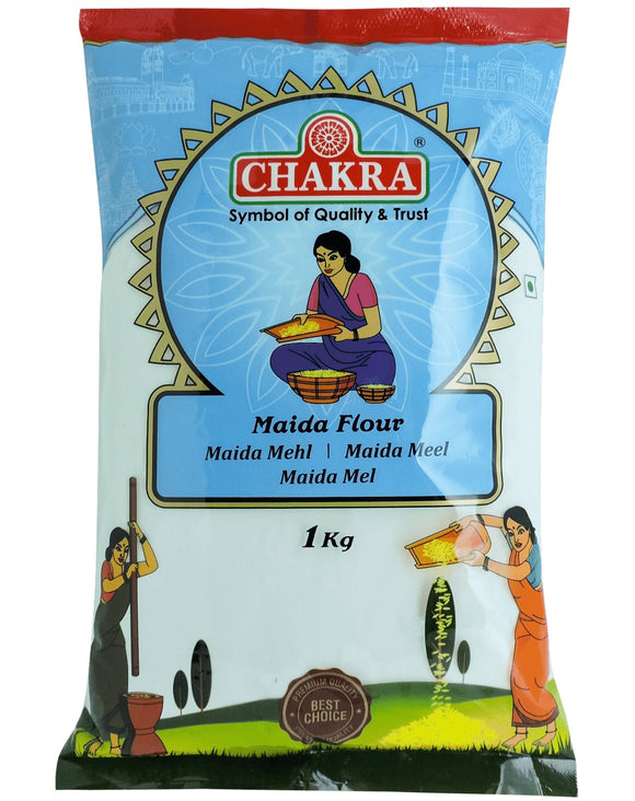 Chakra Maida 1kg