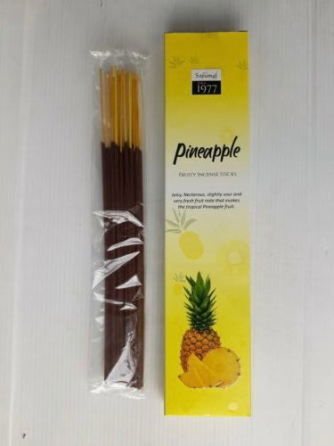 Sapumal Pineapple Incense Sticks