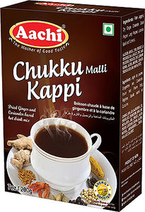 Aachi Chukku Malli Coffee Powder 200g