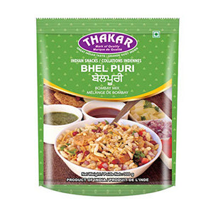Thakar Bhel Puri Mix 300g