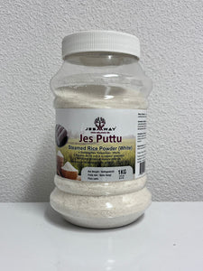 Jesway Steamed Rice Powder 1kg
