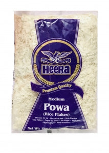 Heera Poha Medium 1kg