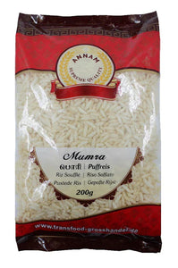 Annam Puffed Rice (Mumra)