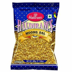 Haldiram’s Moong Dal 200g