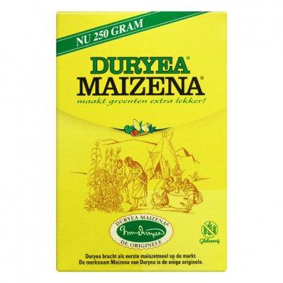 Dureya Corn Flour