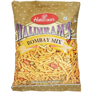 Haldiram's Bombay Mix 200g