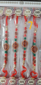 Rakhi