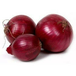 Bellary Red Onions
