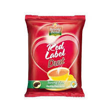Red Label Dust 500g