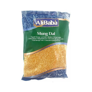 AliBaba Mung Dal