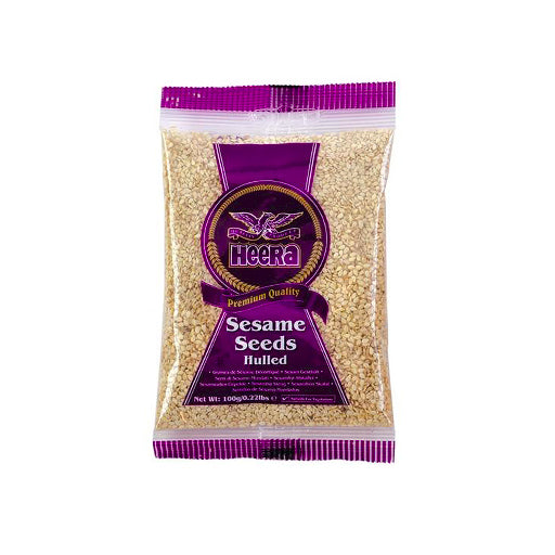 Heera Sesame Seeds 100g