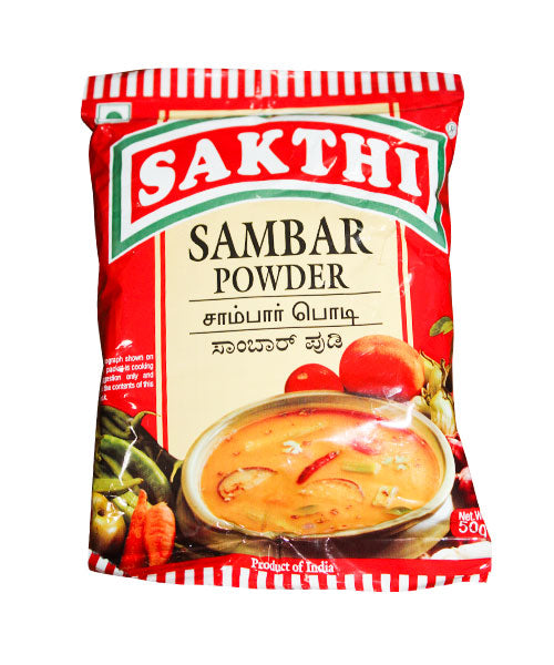 Sakthi Sambar Powder 100g
