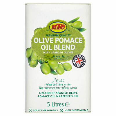 KTC Olive Pomace Oil