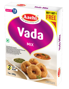 Aachi Vada Mix 200g