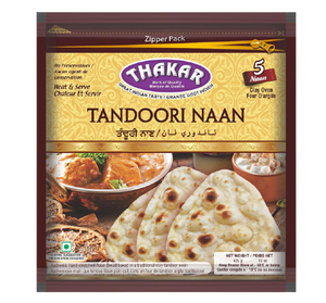 Thakar Tandoori Naan