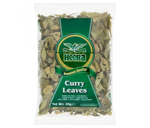 Heera Dry Curry leaves 20g