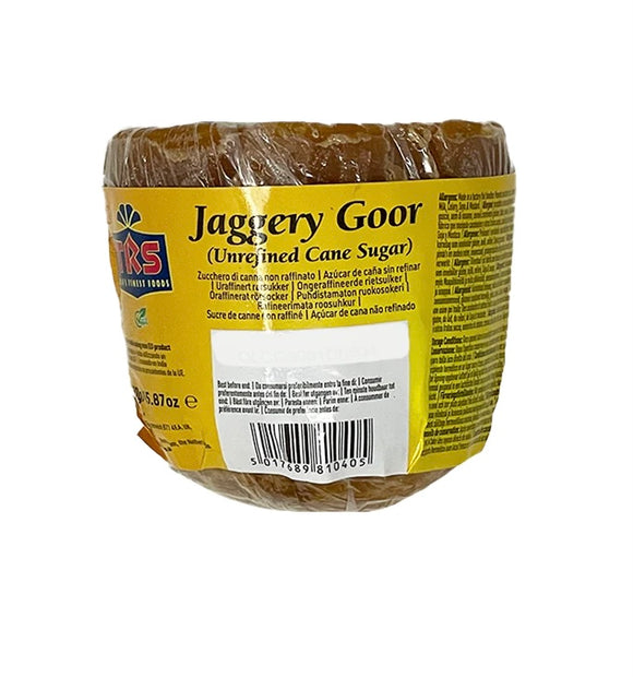 TRS Jaggery Gur