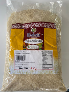 Balaji Ponni Boiled Rice