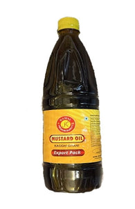 Kamal Mustard Oil 1 litre