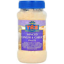 TRS Ginger Garlic Paste