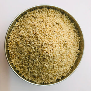 Chakra Barnyard millet (Kuthiravali)