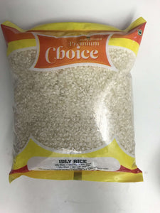 Premium Choice Idly Rice 1kg