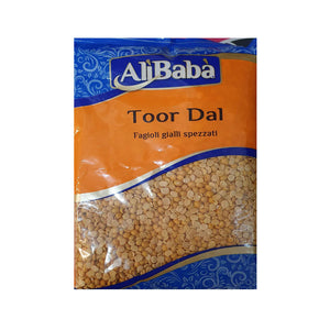 AliBaba Toor Dal
