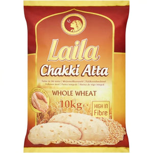 Laila Chakki Atta