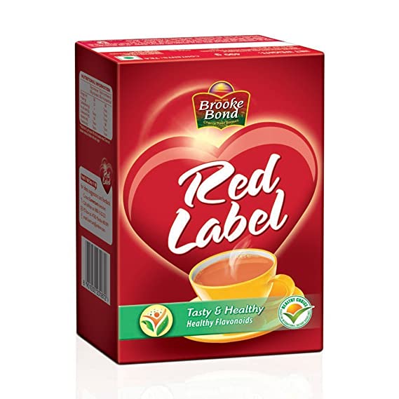 Red Label Regular