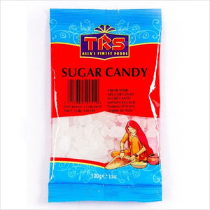 TRS Sugar candy 100g