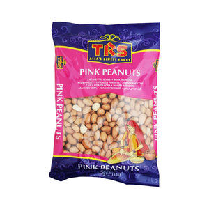 TRS Pink peanuts 375g
