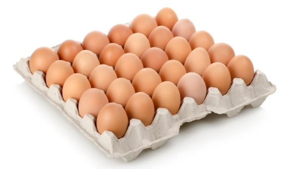 Eggs 30pcs Pack