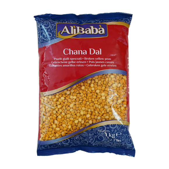 AliBaba Channa Dal