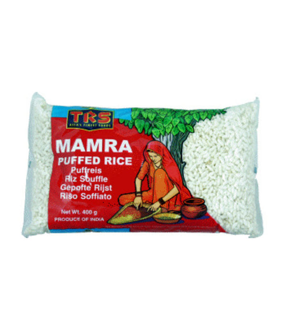 TRS Puffed Rice (Mumra)