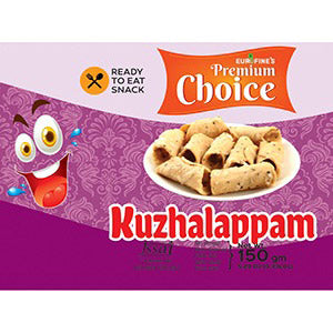 Premium Choice Kuzhalappam 200g