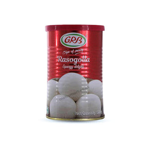 GRB Rasgulla 500g