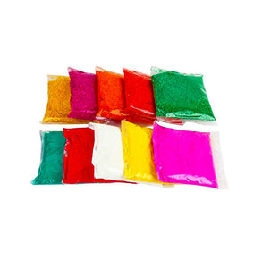 Rangoli Colour Powder 200g