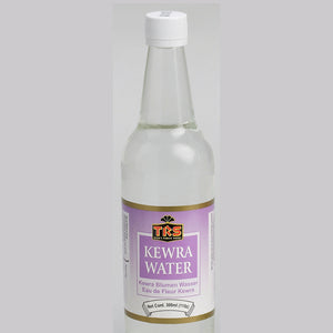 TRS Kewra Water