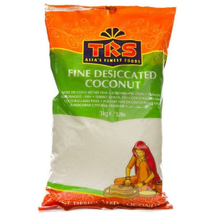 TRS Desiccated Coconut