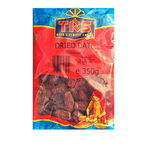 TRS Dried Dates Chowahara 350g