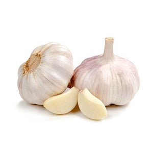 Fresh Peeled Garlic