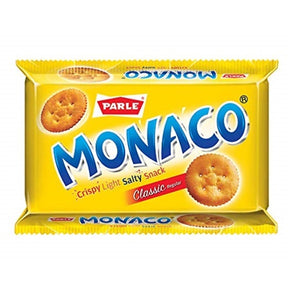 Monaco Salted Biscuits