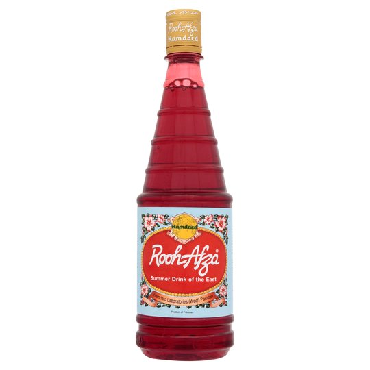 Rooh Afza Drink 800ml