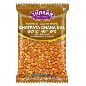Thakar Chatpata Chana Daal Mix 150g